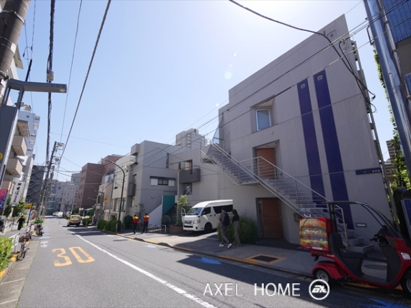 木島ＡＮＮＥＸ（事務所）