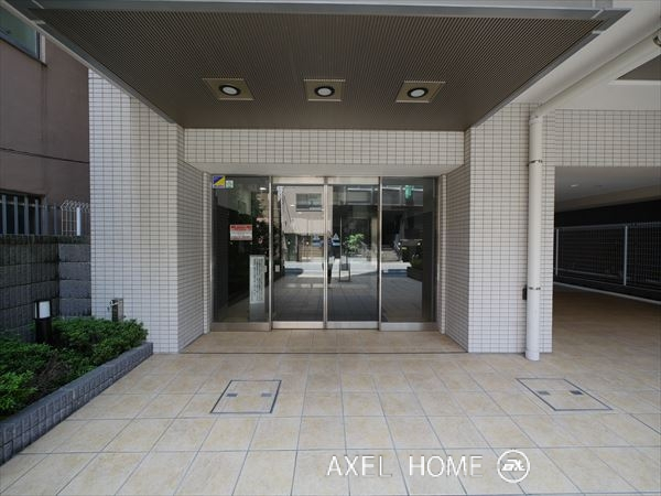 プレシス東神田