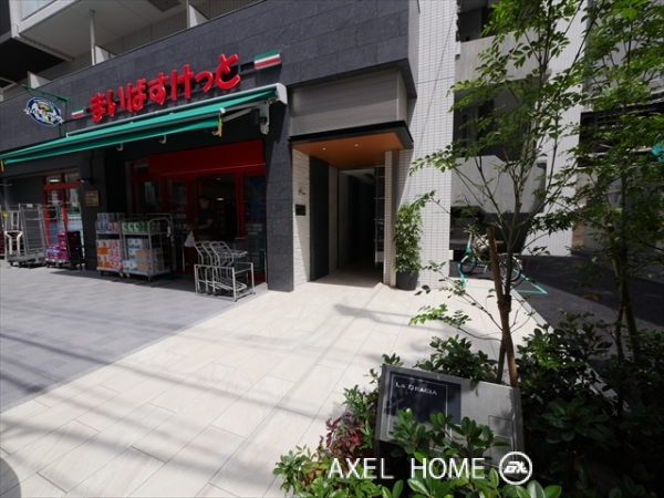 La Gracia 四谷（ラ・グラシア四谷）
