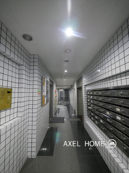 アルス市ケ谷