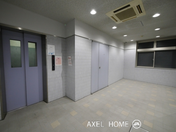 ザイマックス新宿御苑レジデンス