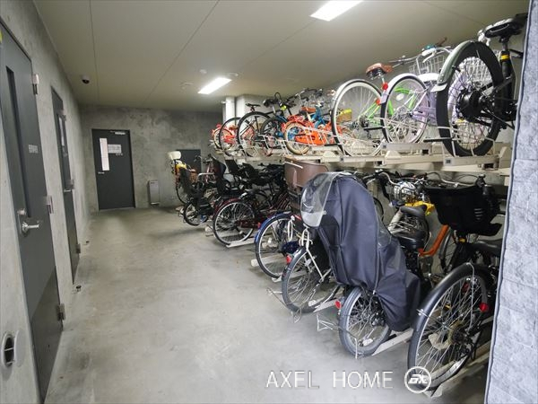 プレサンスロジェ千代田東神田
