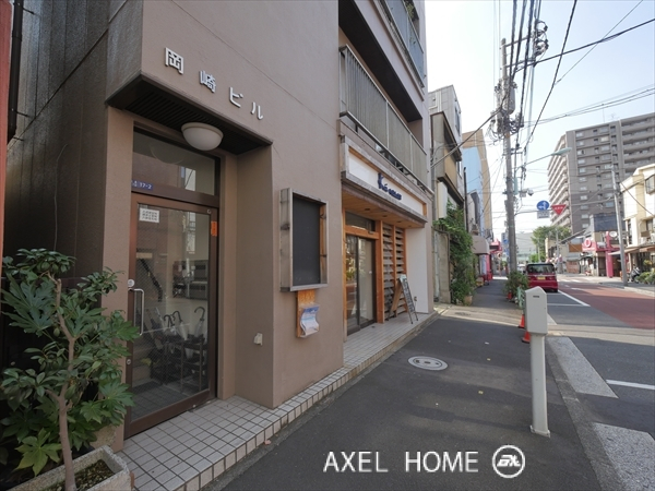 岡崎ビル