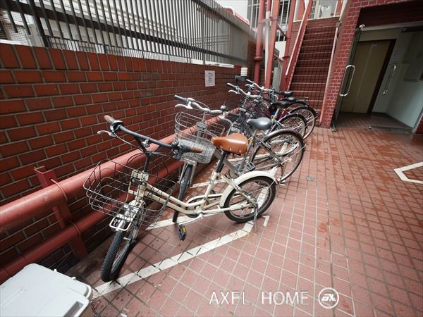 エクレール平河町