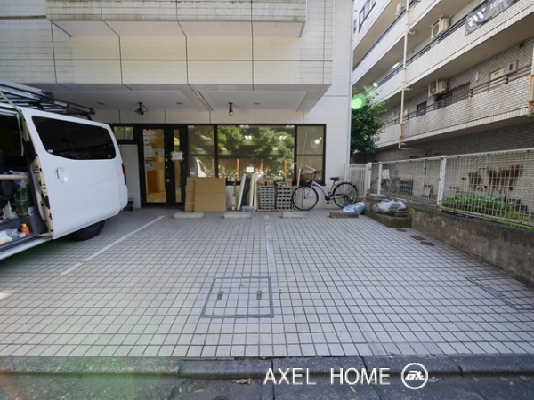 K&Kビル（店舗・事務所）