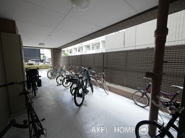 エルスタンザ参宮橋