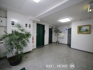 赤坂桧町公園アーバンライフ