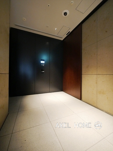 宮益坂ビルディング The  SHIBUYA  Residence