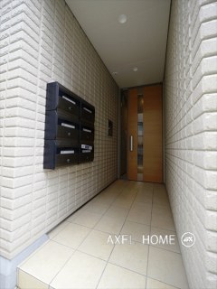 フォレスト代々木