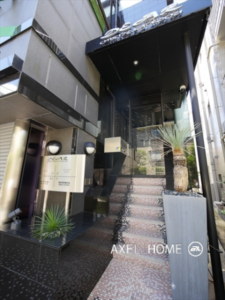 Ｄｅａｒ表参道（ディアー表参道）（店舗・事務所）
