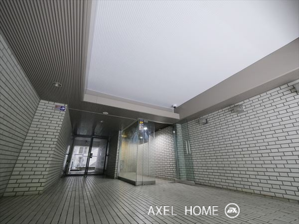 ディアシティ赤坂西館
