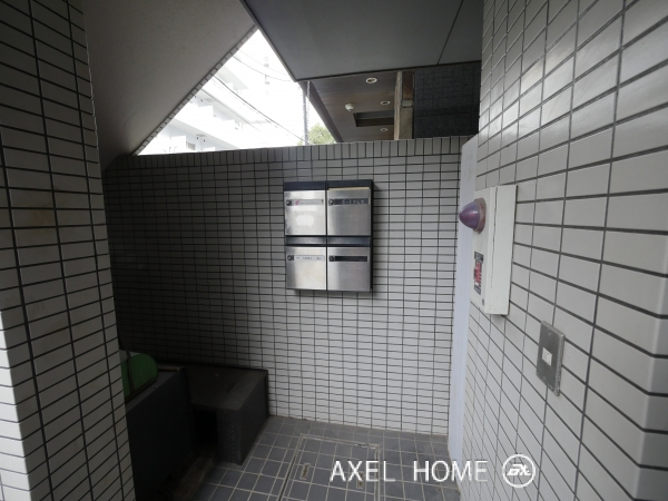 アーバン原宿 （事務所）