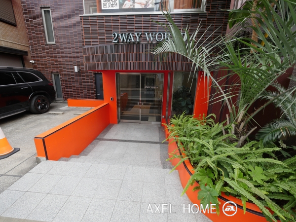 2WAY WORLDビル （事務所・店舗）