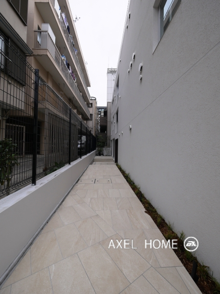 LEGALAND四谷ANNEX (リーガランド四谷アネックス)