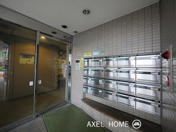 鈴重東神田コート