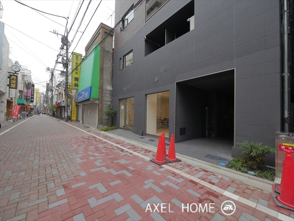 グランジット日本橋馬喰町