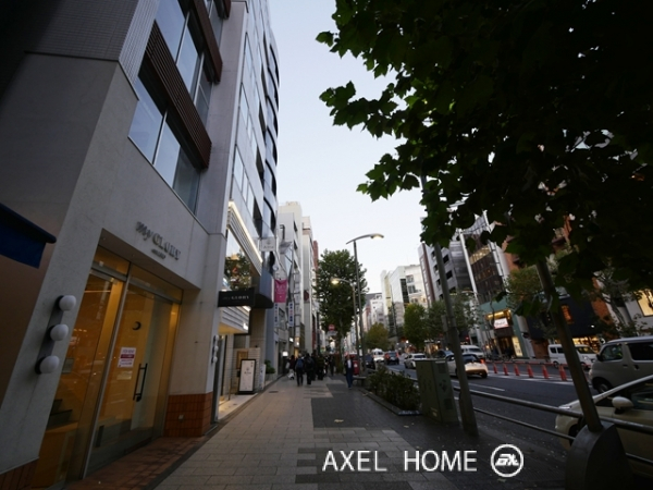 神宮前623ビル