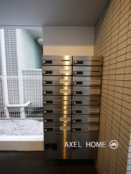 Modern Residence新宿御苑（モダンレジデンス新宿御苑）