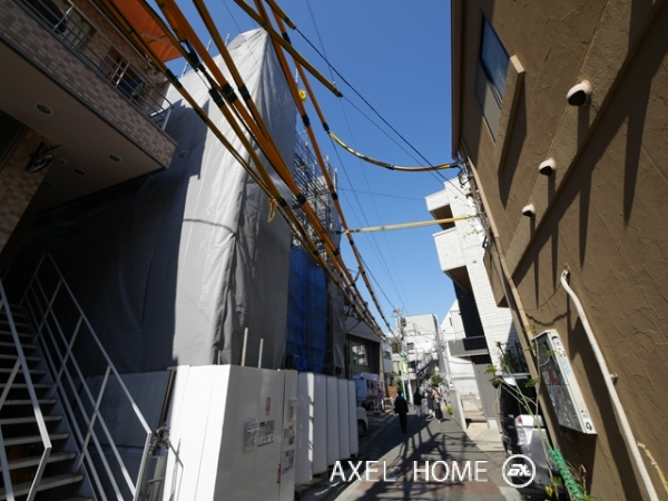 神宮前アバックビル（店舗）