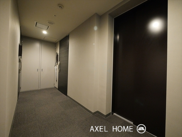 Anville神田司町