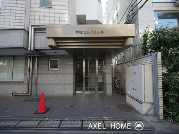 中村ビル千駄ヶ谷 （事務所）