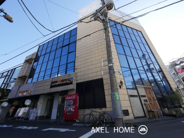 第１２ＦＭＧビル （店舗・事務所）