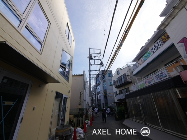 静雲ビルⅠ（店舗）