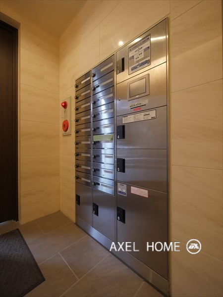 アクシア日本橋茅場町 （AXIA）