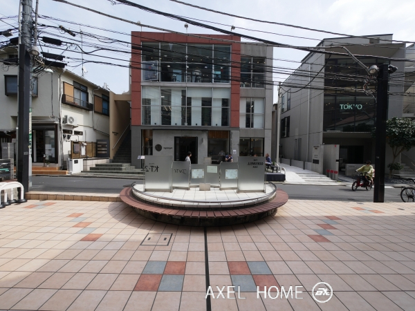 J₋Cube（店舗）