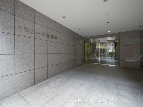 ベラカーサ秋葉原