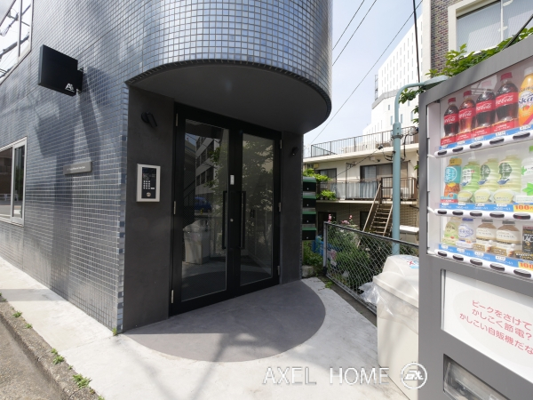 A building【エービルディング】（店舗・事務所）