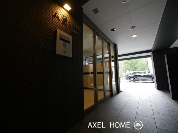 AZURE神田錦町(アジュール神田錦町)