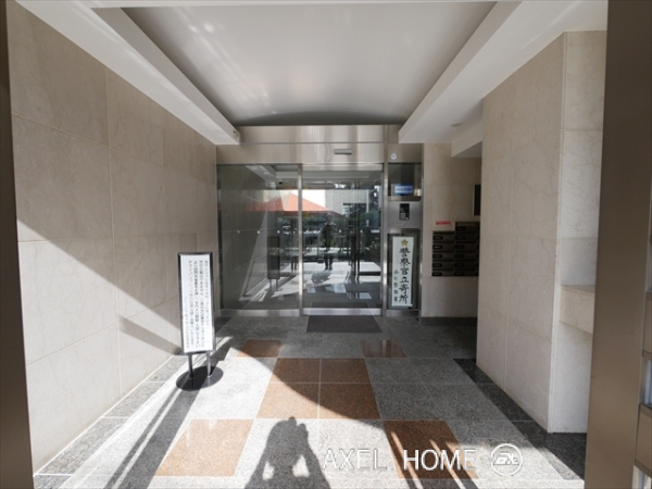 イトーピア市ヶ谷山伏町