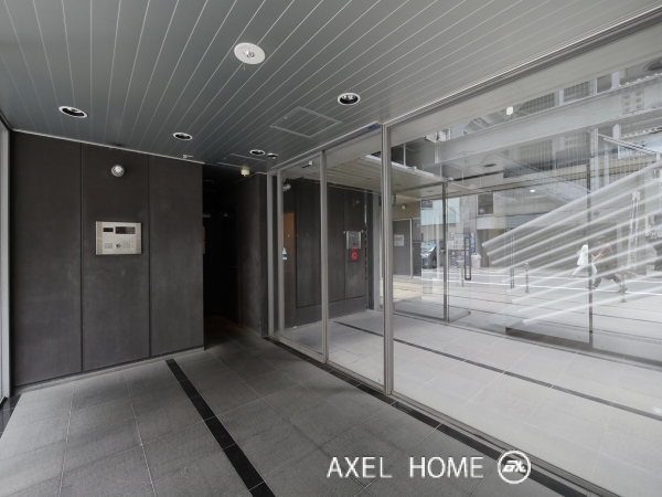 パークアクシス渋谷