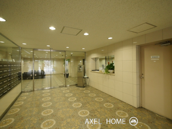 小田急麹町マンション