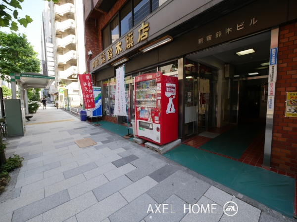 新宿鈴木ビル （事務所）