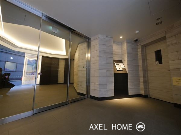 World Residence大手町 (ワールドレジデンス大手町)