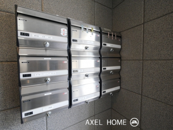 モンターニャ千駄ヶ谷