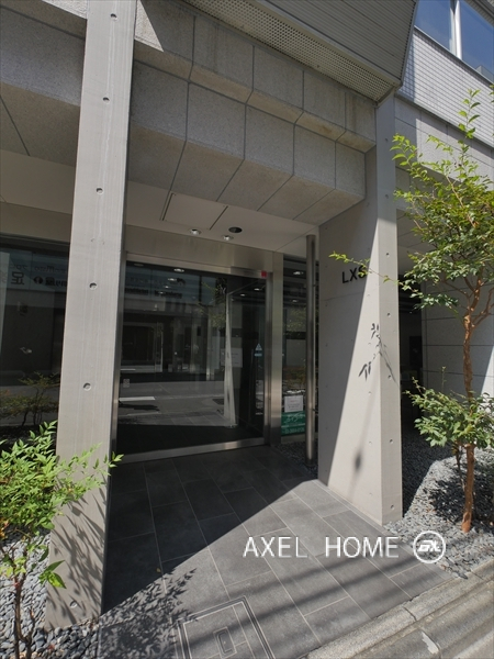 レクス室町 （LXS）