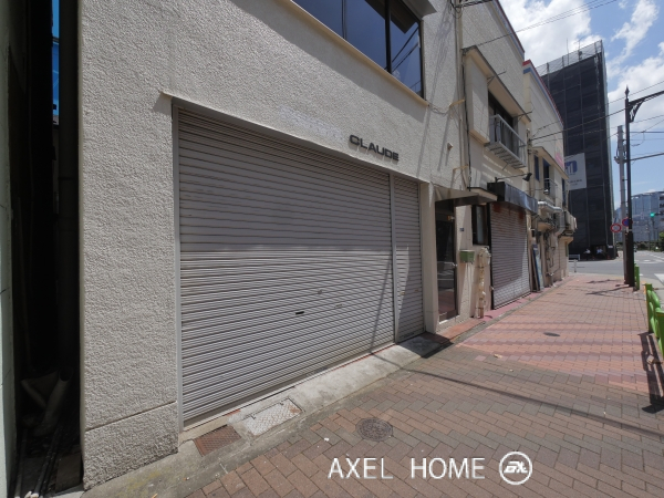 クロードビル　 (店舗・事務所)