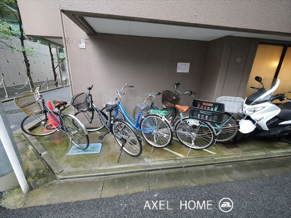 安田神保町マンション