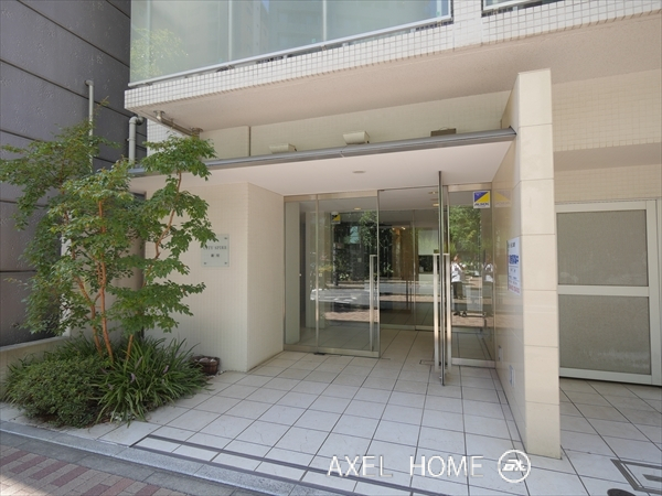 シティスパイア新川 (CITY SPIRE新川)