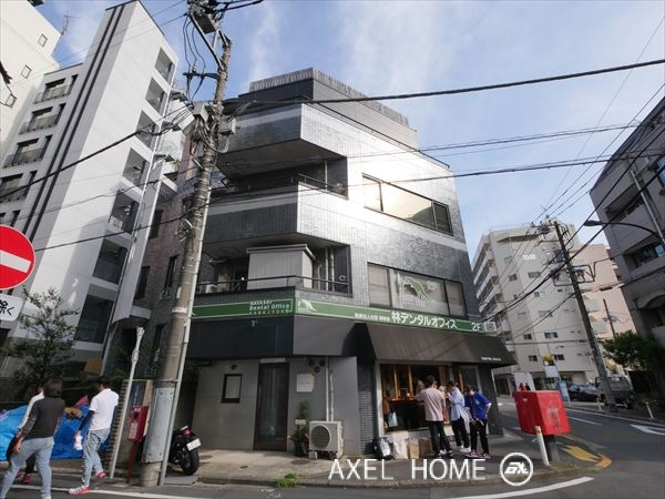 GrandStory千駄ヶ谷（グランストーリー千駄ヶ谷）