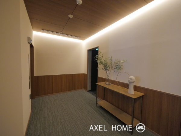 ASPRIME八丁堀