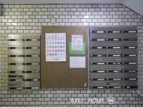 サンパレス辻野