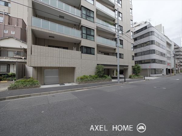 プレミスト日本橋浜町