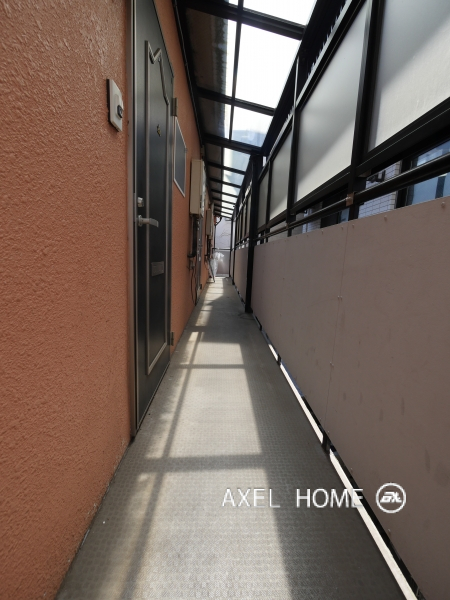 ヴィラ代々木Ⅱ