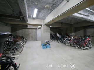 青山第一マンションズ