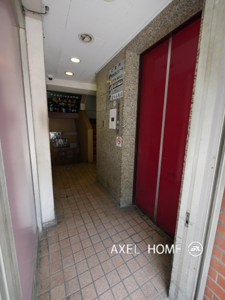 おしろビル（店舗・事務所）