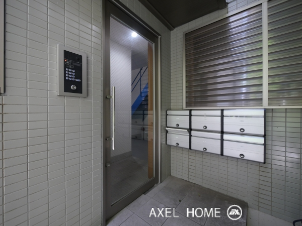 Ambiente（アンビエンテ）店舗・事務所